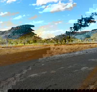 Lords Table Mountain - Attractions Melbourne
