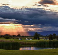 Lynwood Country Club - Attractions Melbourne
