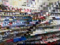 Maclean Scottish Shop