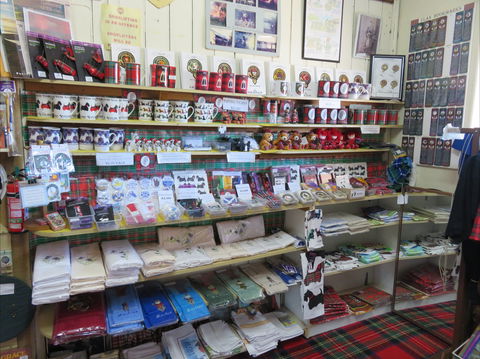 Maclean Scottish Shop - Attractions Melbourne 0