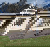 Maffra Sugar Beet Museum - Attractions Melbourne