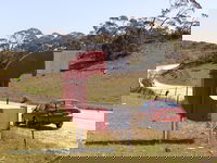 Magnetic Hill