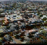 Maitland Gaol - Attractions Melbourne