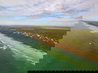 Marcus Beach