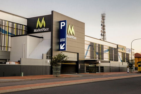 MarketPlace Raymond Terrace - Attractions Melbourne 0