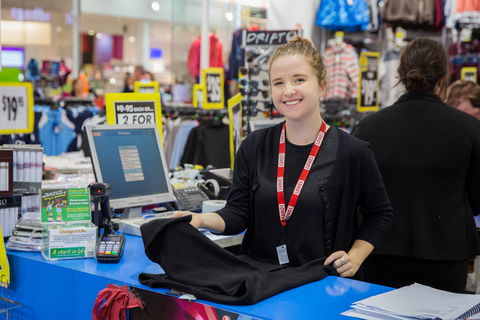 MarketPlace Raymond Terrace - Attractions Melbourne 2