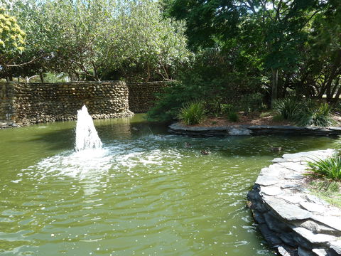 McIntosh Island Park - Attractions Melbourne 1