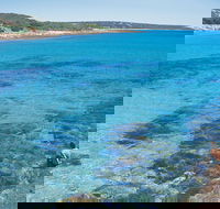 Meelup Beach - Attractions Melbourne