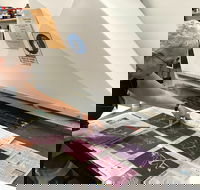 Megalo Print Studio  Gallery - Attractions Melbourne