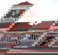 Merredin Town Hall - Attractions Melbourne