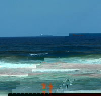 Merewether Beach - Attractions Melbourne
