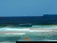Merewether Beach