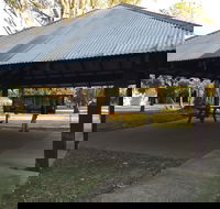 Meteorite Park - Attractions Melbourne