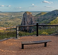 Minerva Hills National Park - Attractions Melbourne