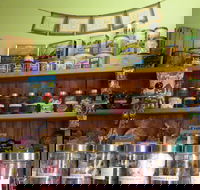 Moonta Mines Sweet Shop - Attractions Melbourne