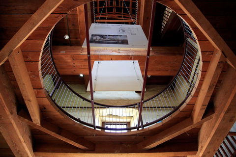 Morphetts Enginehouse - Attractions Melbourne 1