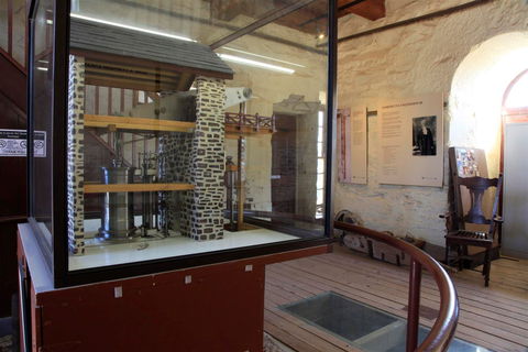 Morphetts Enginehouse - Attractions Melbourne 2