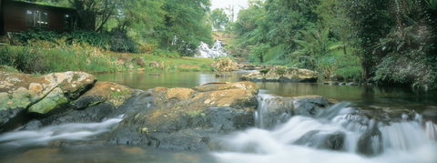 Mungalli Falls - Attractions Melbourne 1