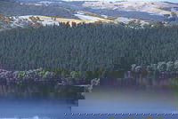 Myponga Reservoir Lookout