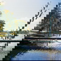 Nagambie