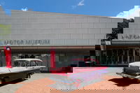 National Motor Museum