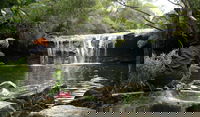 Nellies Glen Picnic Area