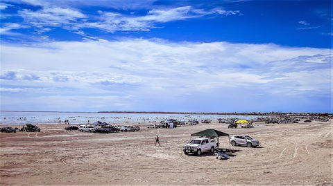 North Beach, Wallaroo - Attractions Melbourne 0