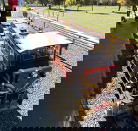 Penwood Miniature Railway - Attractions Melbourne