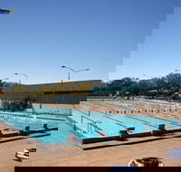 Phillip Swimming Centre - Attractions Melbourne