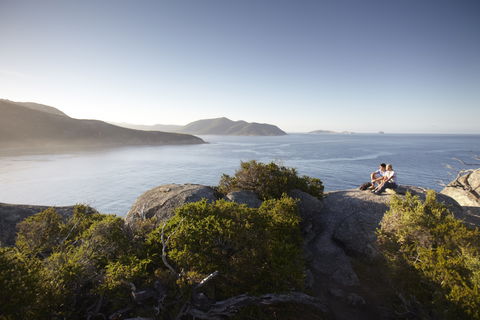 Pillar Point Lookout - Attractions Melbourne 2