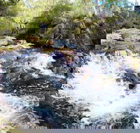 Polblue Falls - Attractions Melbourne