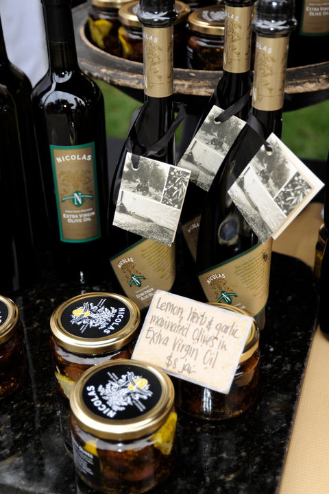 Portsea Market - Attractions Melbourne 1
