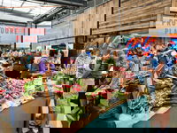 Providore Market