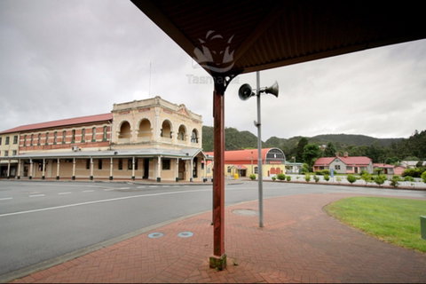 Queenstown - Attractions Melbourne 0