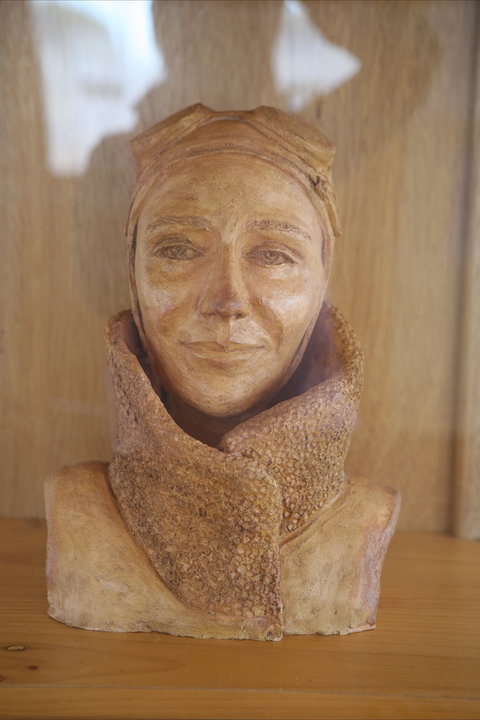 Quilpie Airport Mini Museum And Wool Scour - Attractions Melbourne 0