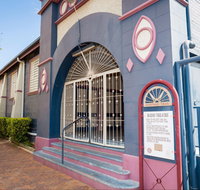 Radio Picture Theatre - Attractions Melbourne