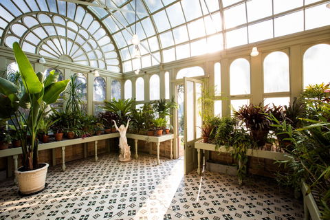 Rippon Lea Estate - Attractions Melbourne 2