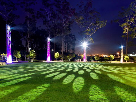 Robelle Domain - Attractions Melbourne 1
