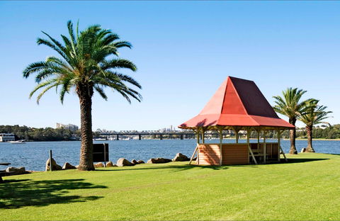 Rodd Island - Attractions Melbourne 0