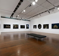 Roslyn Oxley9 Gallery - Attractions Melbourne