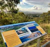Round Hill Lookout - Attractions Melbourne