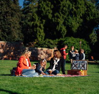 Royal Tasmanian Botanical Gardens - Attractions Melbourne