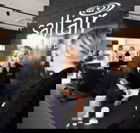 Saltair Health Spa Torquay - Attractions Melbourne