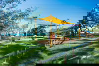 Sarina Beach