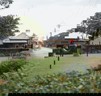 Sevenhill - Attractions Melbourne