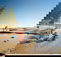 Shelly Beach - Attractions Melbourne