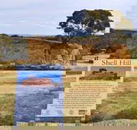 Shell Hill Reserve - Attractions Melbourne