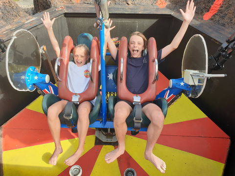 Sling Shot Fun Park (Temporarily Closed Due To COVID-19) - Attractions Melbourne 0