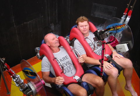 Sling Shot Fun Park (Temporarily Closed Due To COVID-19) - Attractions Melbourne 2