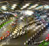 Slideways Go Karting Brisbane - Attractions Melbourne